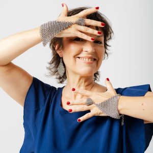 Guantes de Cota de malla