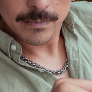 Collar Bizantino